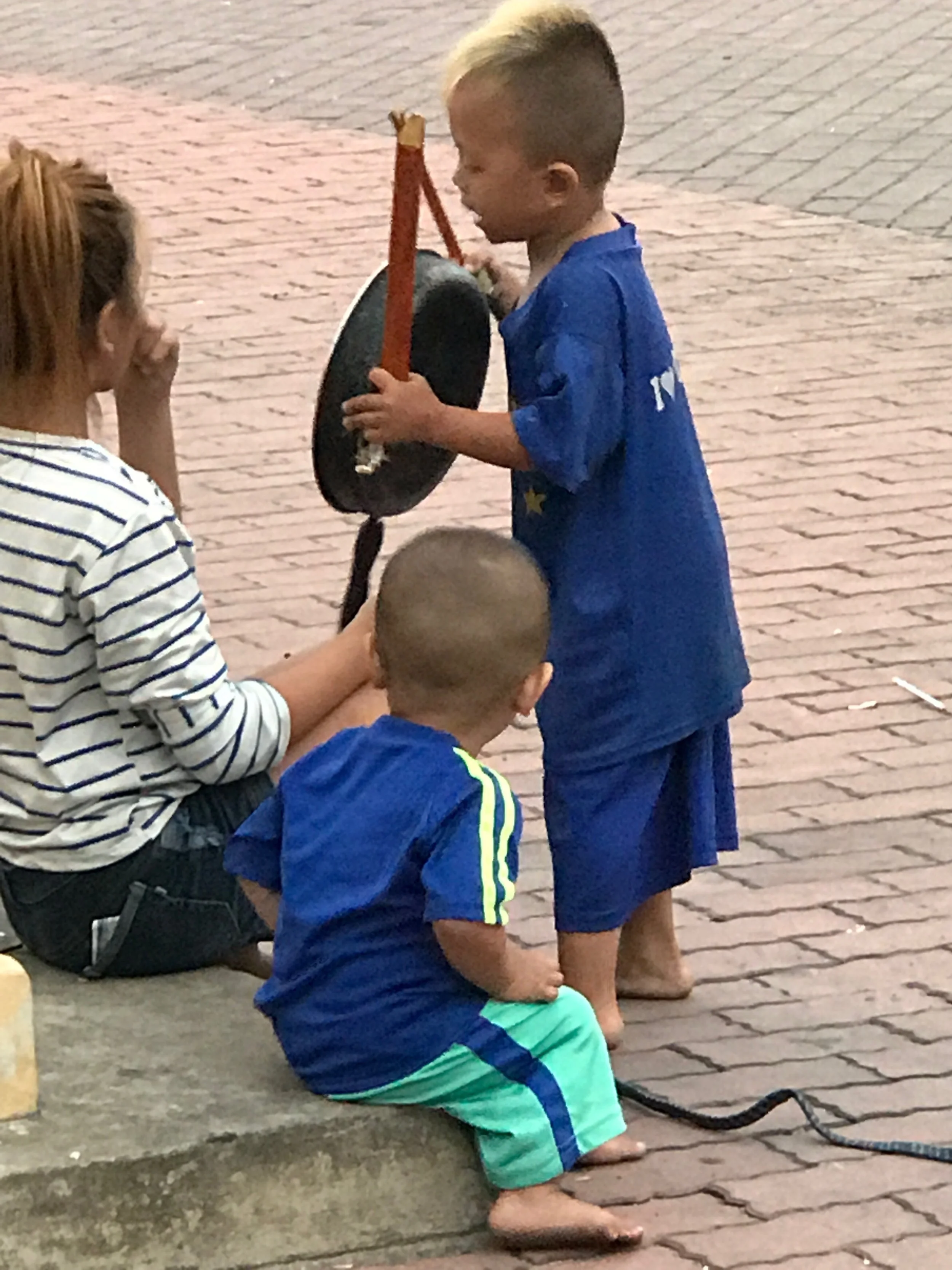 The future