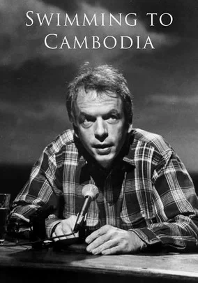 Spalding Gray