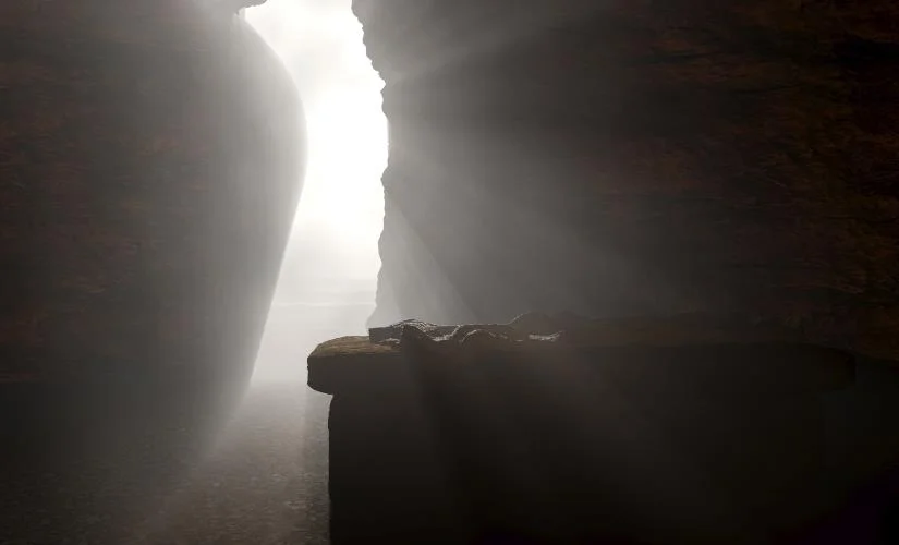 Resurrexit
