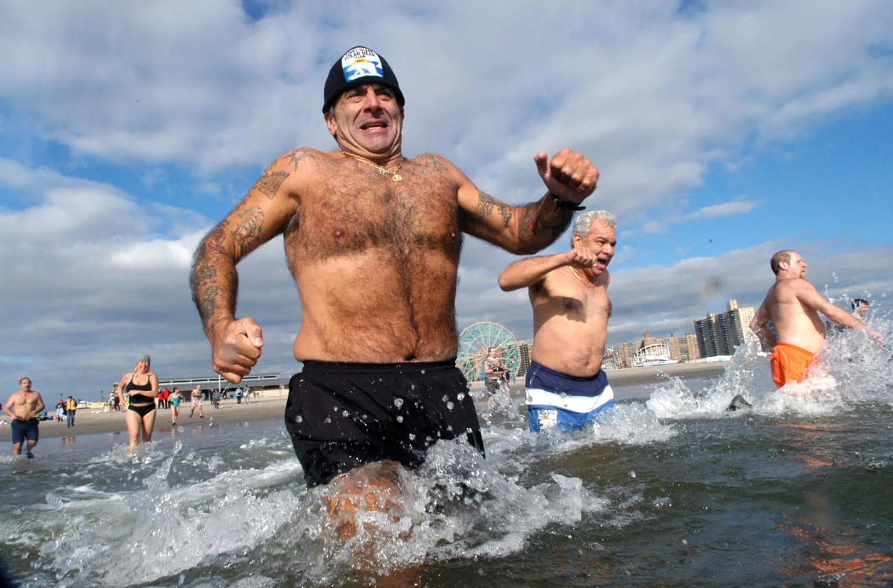 Not for sissies, fakers or quitters.