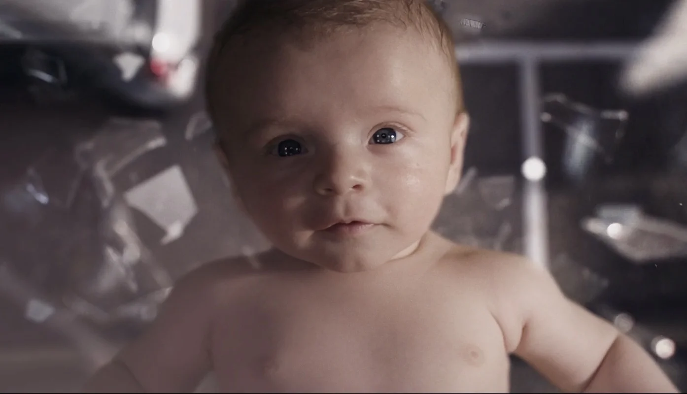 Short Film Share: Happy Birthday America:Breaking Point (2:19 mins)