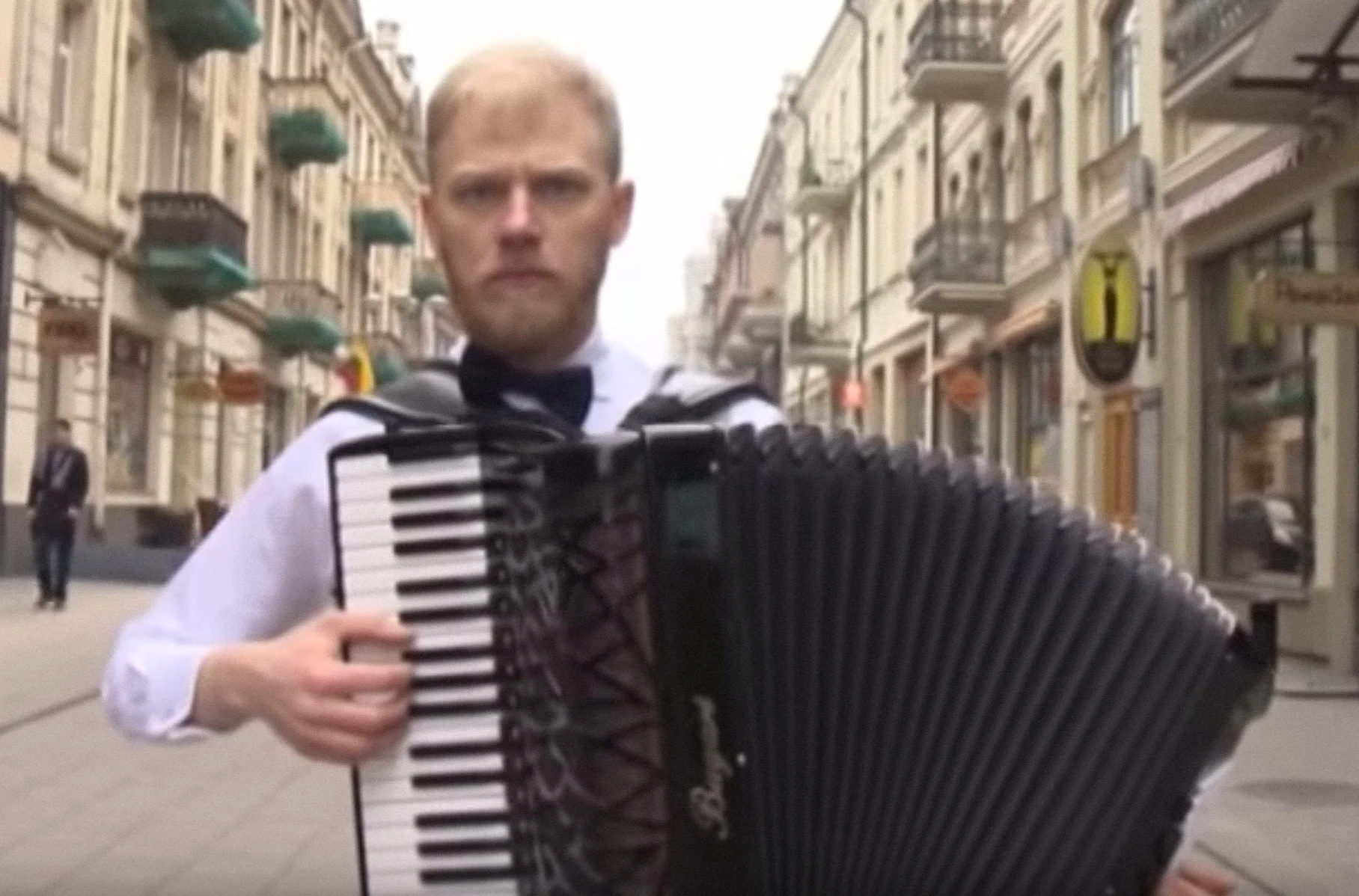 SHORT FILM SHARE: Let My Baby Ride    In Memory of Sandra Gargaloni