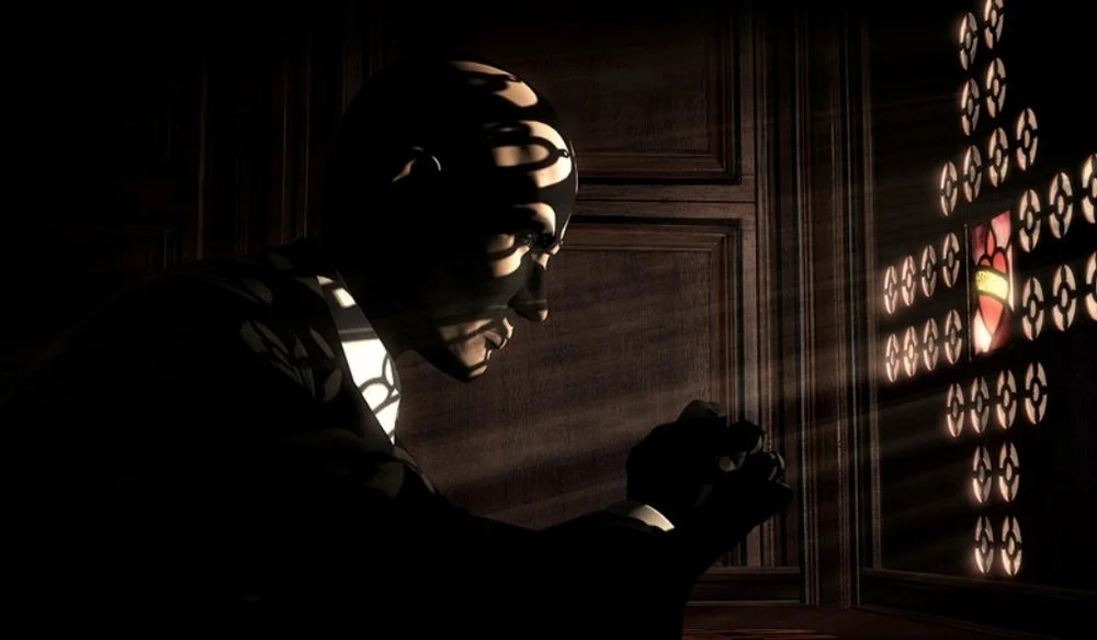 POEM SHARE: Confessions