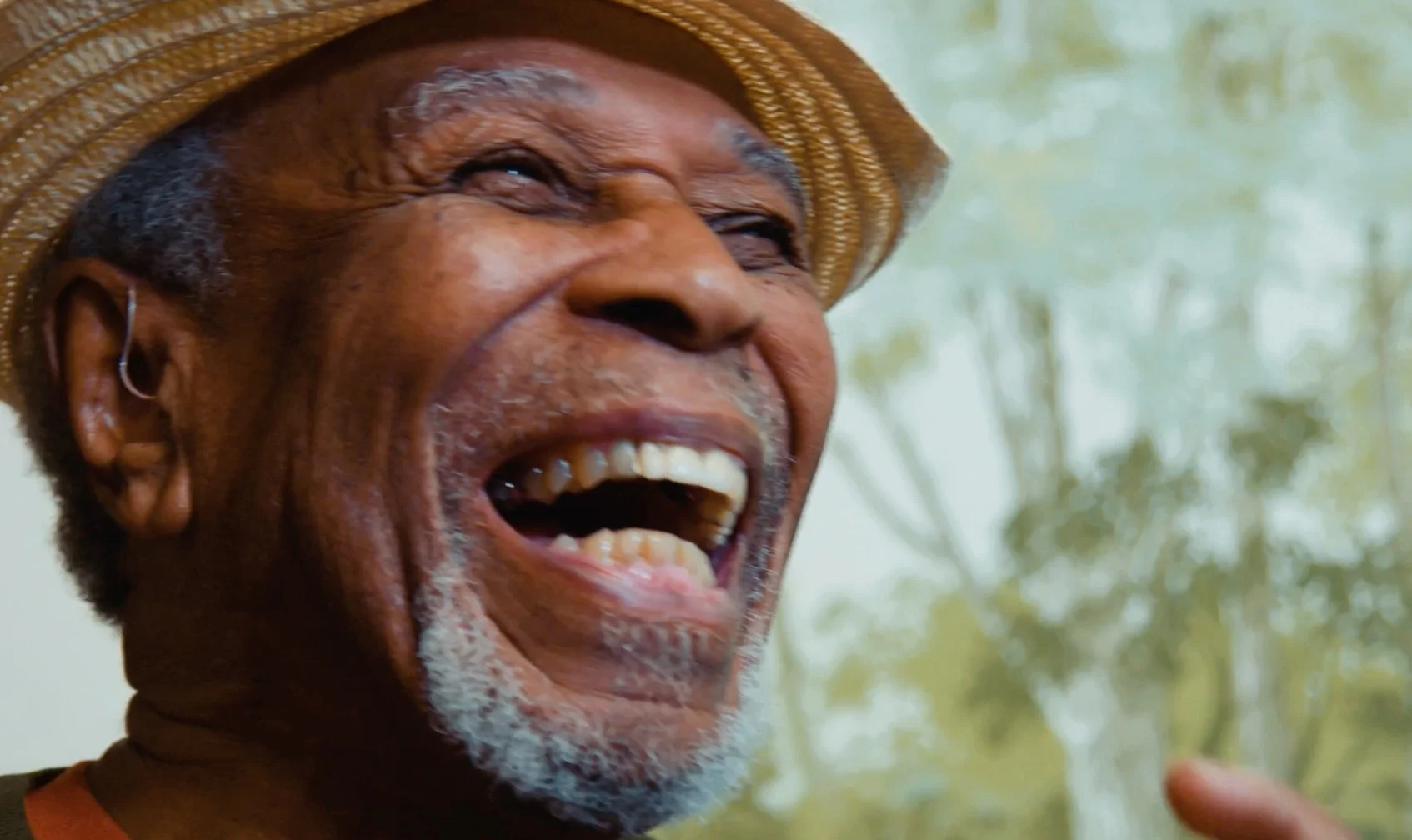 FRIDAY SHORT FILM SHARE: Timeless Love (3:16 mins)