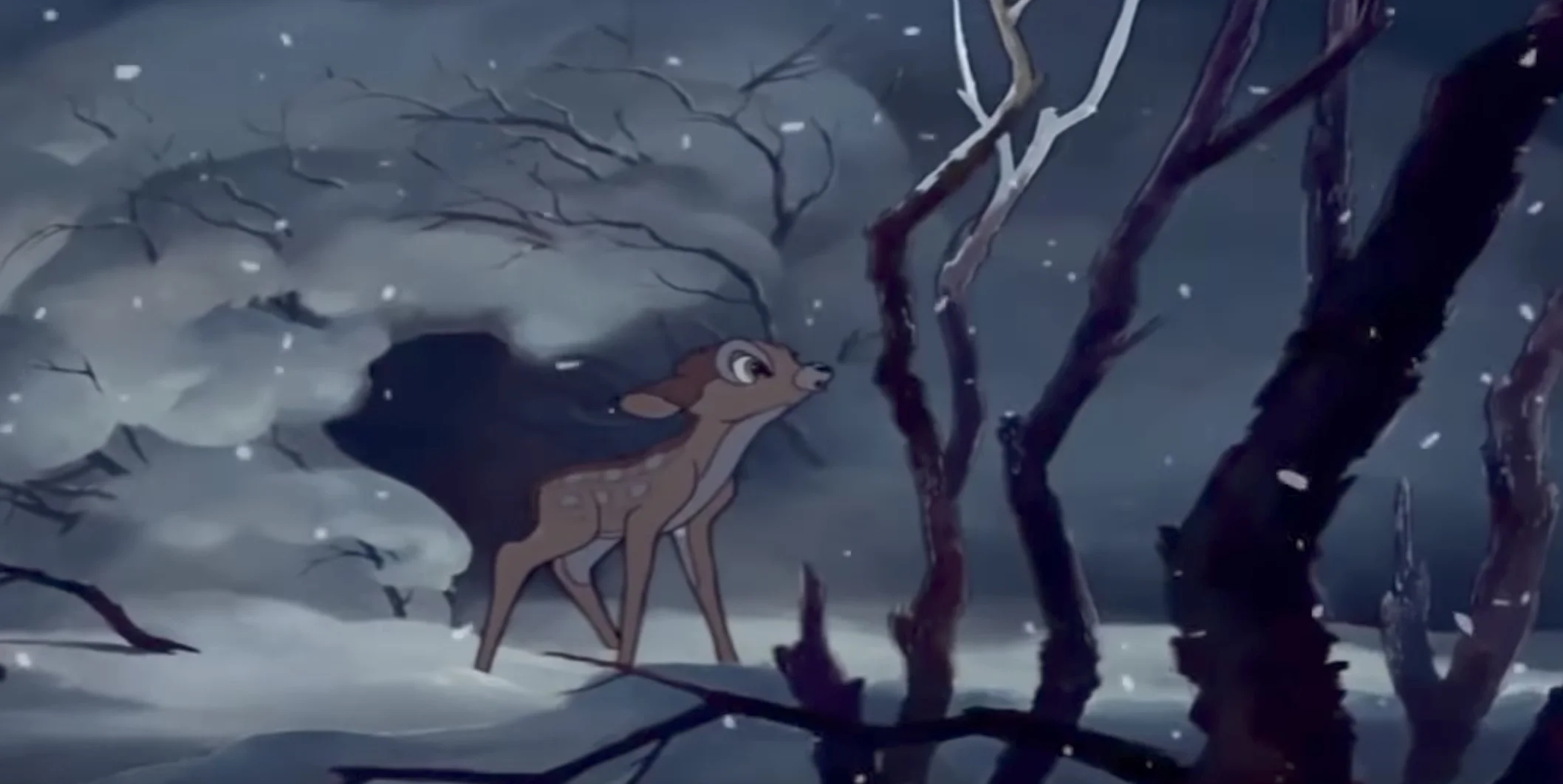 If you love someone, leave them.