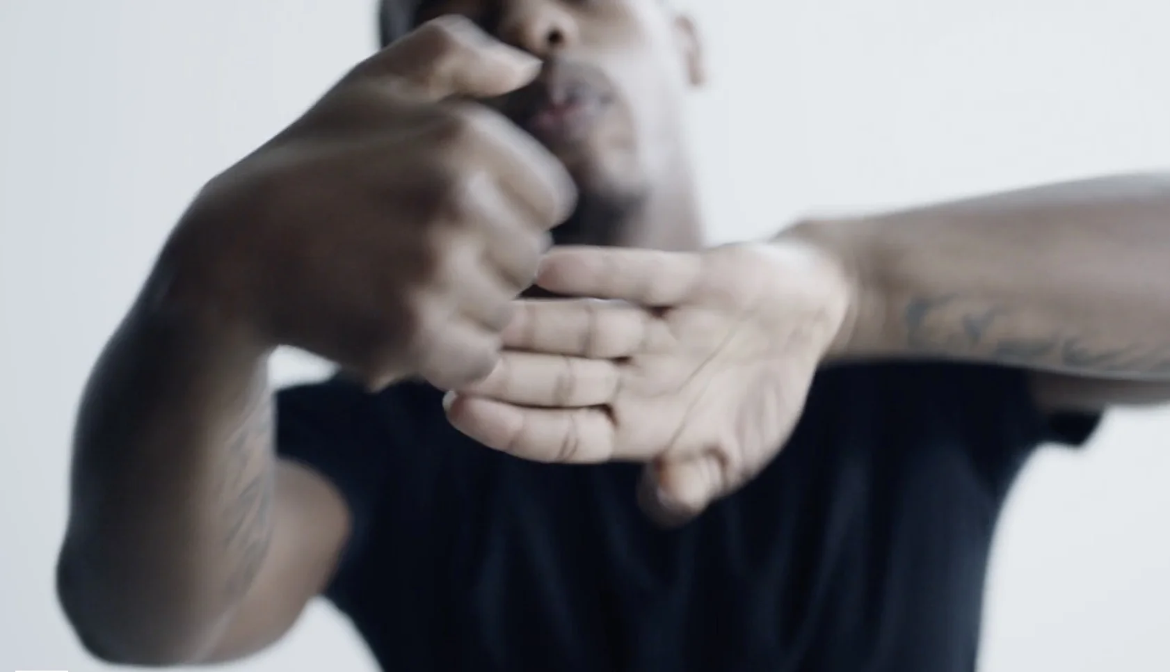 FRIDAY SHORT FILM SHARE: Lil Buck (3:56 mins)