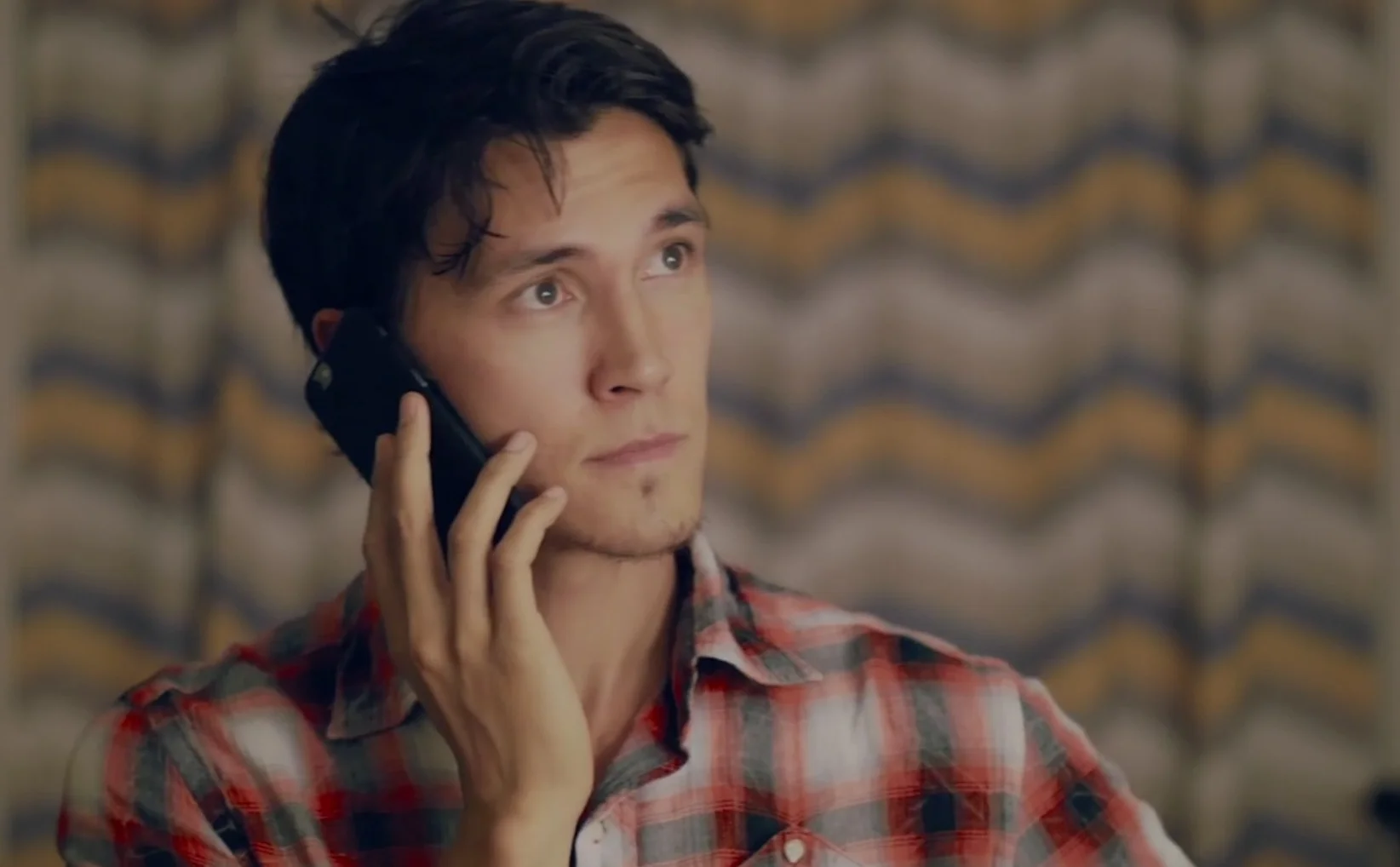 FRIDAY SHORT FILM SHARE: I'll Hold (3:31 min)