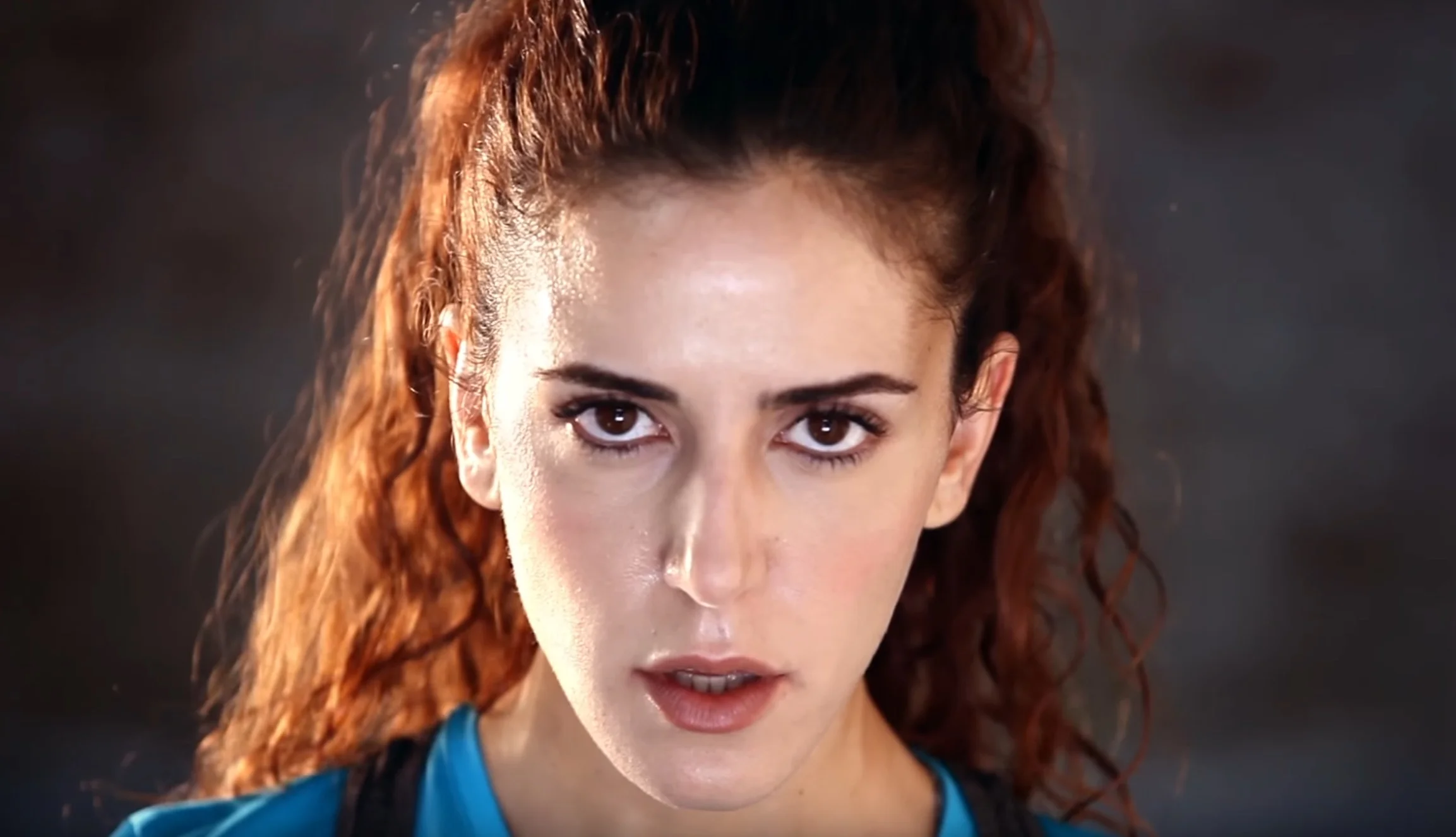 POPE FRANCIS APRIL VIDEO: Challenge to Young People (1 min)