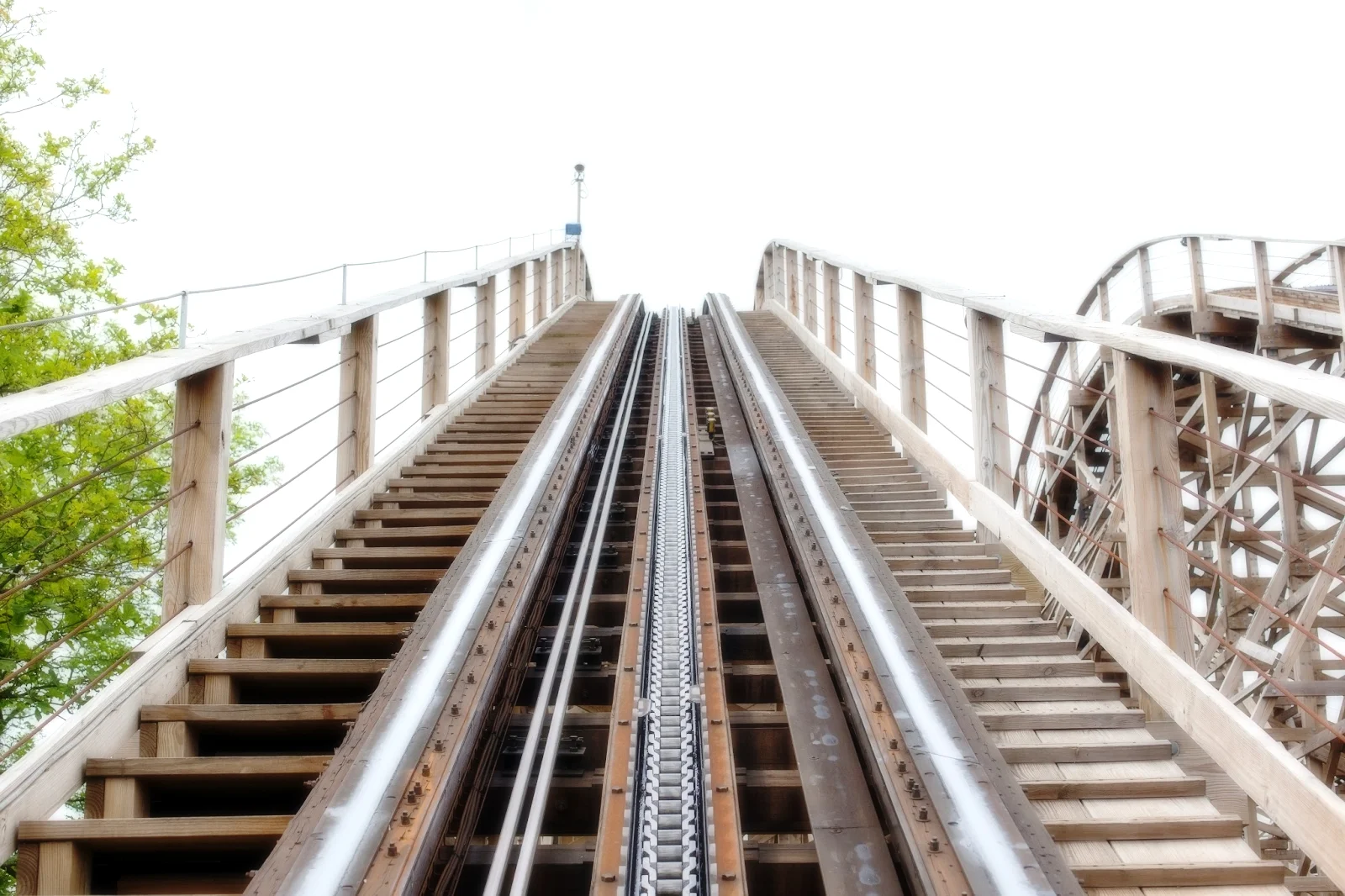 POEM SHARE: Roller Coaster