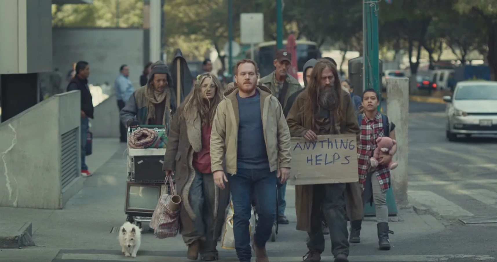 FRIDAY SHORT FILM SHARE: A Heart-Tugging Commercial (2 min)