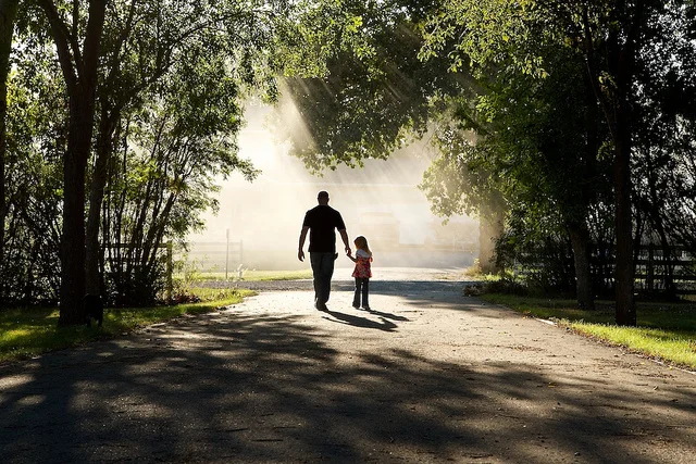 POEM SHARE: No Longer A Teenager