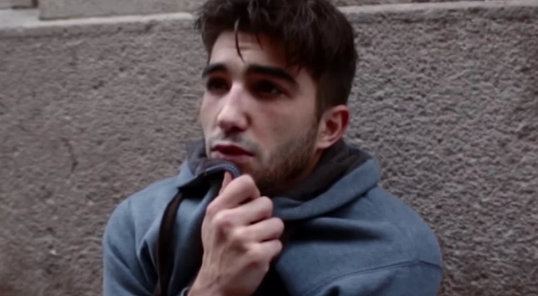 POPE FRANCIS' MONTHLY PRAYER VIDEO: Welcome the Needy