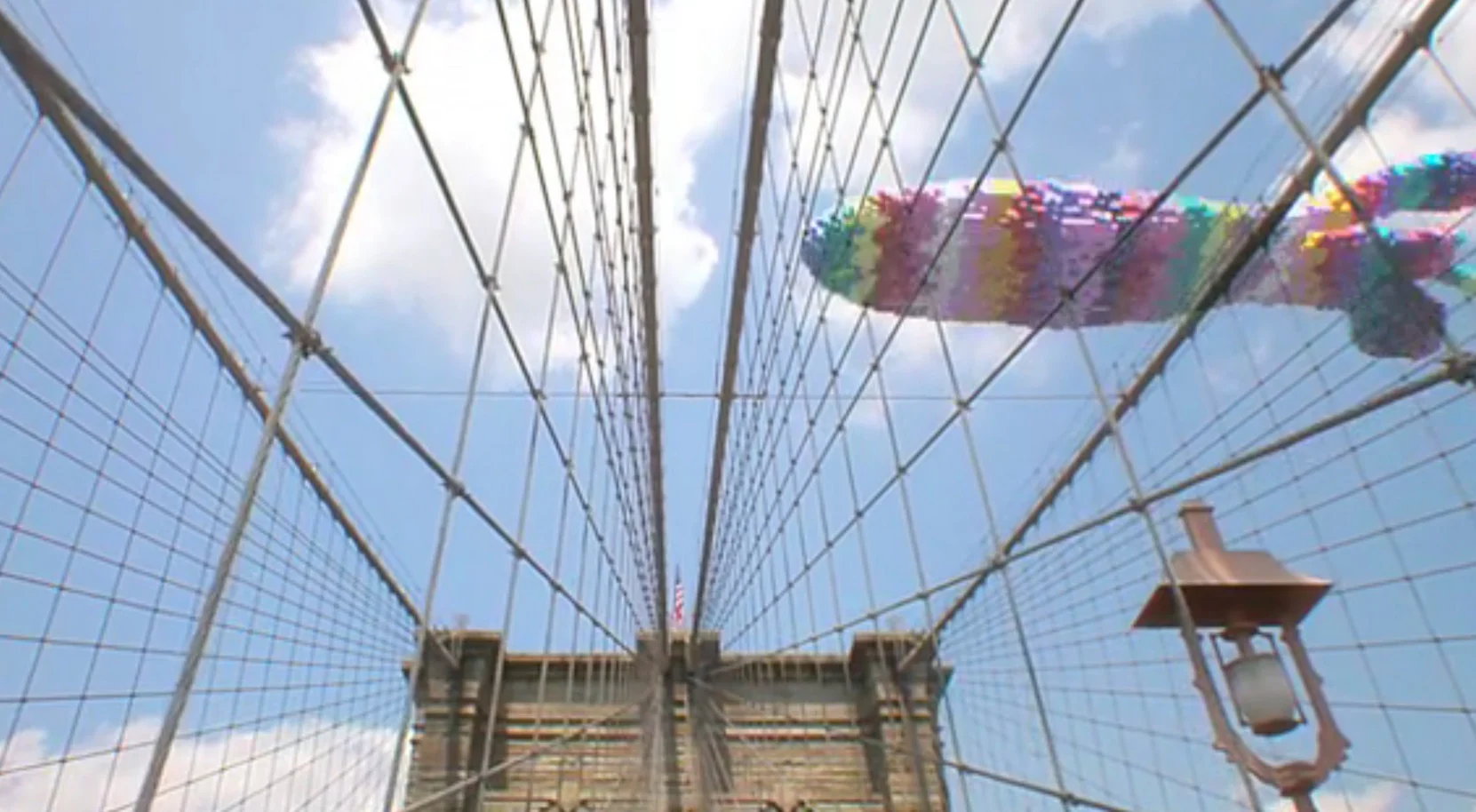 FRIDAY SHORT FILM SHARE: Pixel (2.3 Mins)