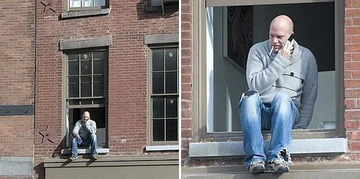 POEM SHARE: Phone Therapy