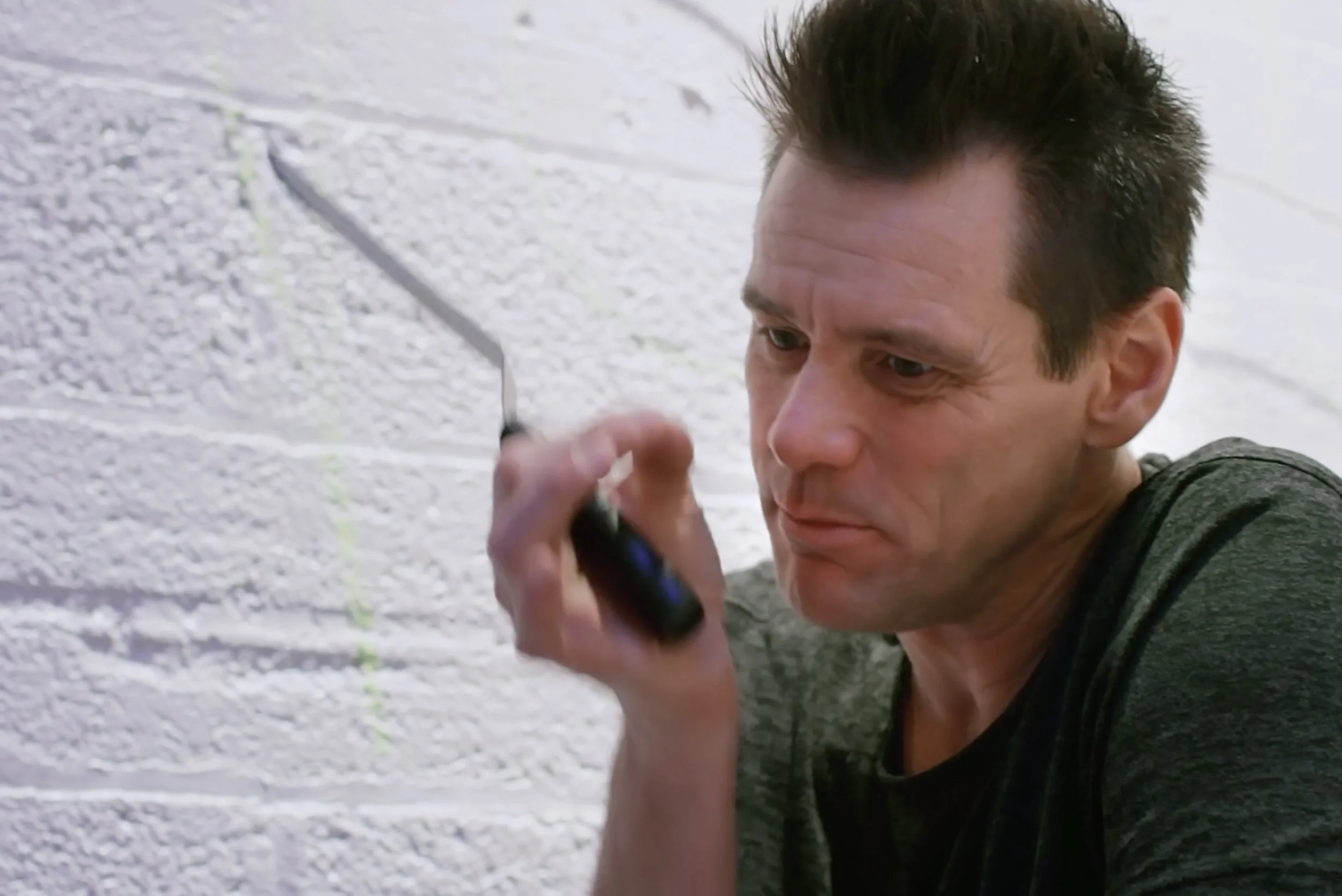 SHORT FILM SHARE: Jim Carrey: I Needed Color (6:19 mins)