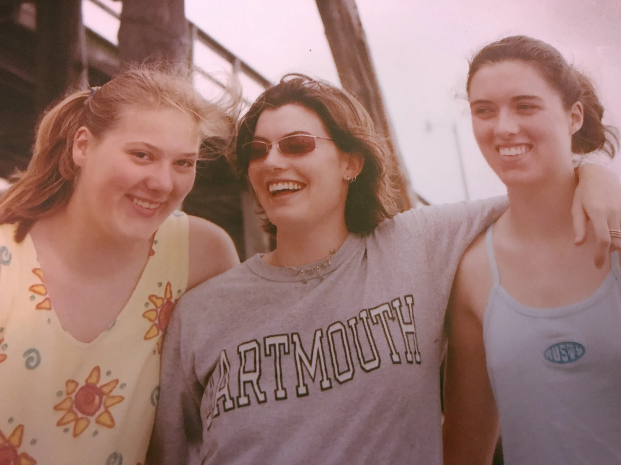 In Praise of Stubborn Women