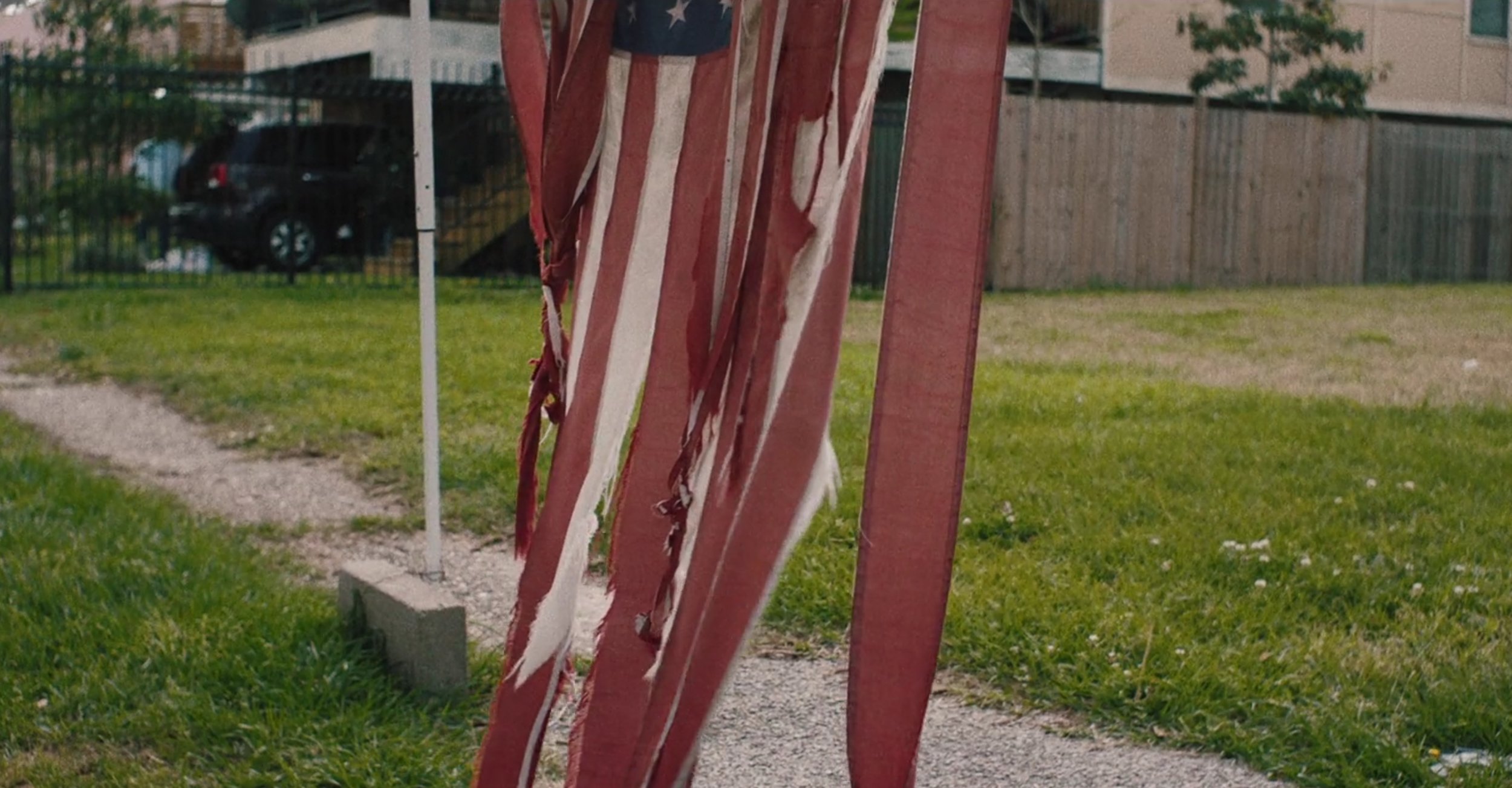 FILM SHARE: The Unbelievers (6:03 mins)