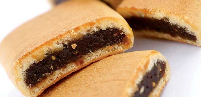 I hate Fig Newtons.