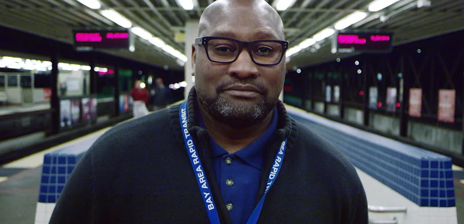 FILM SHARE: AGENT OF CONNECTION (3:40 mins)