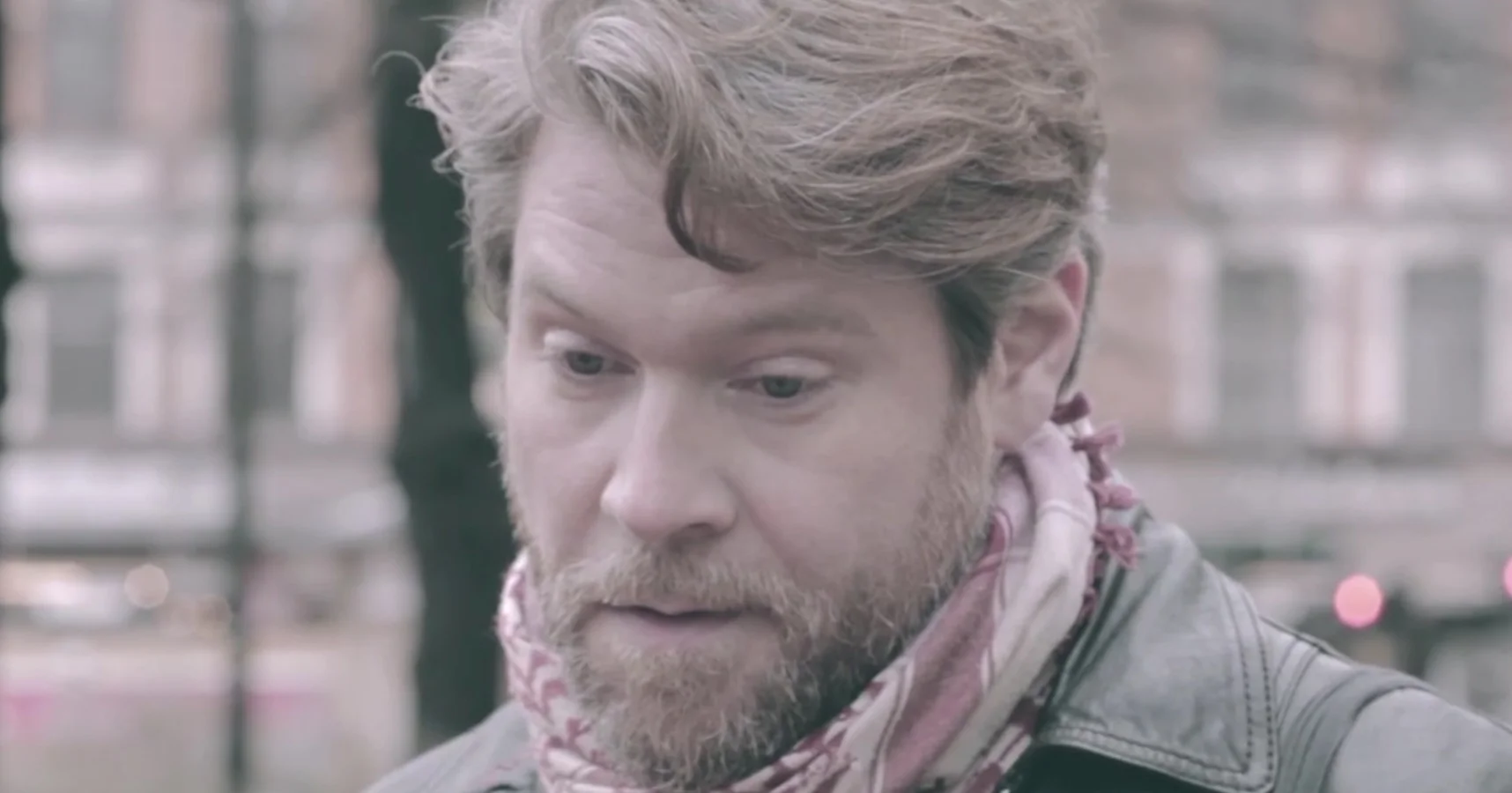 FILM SHARE: We Got Your Back (3:18 mins)