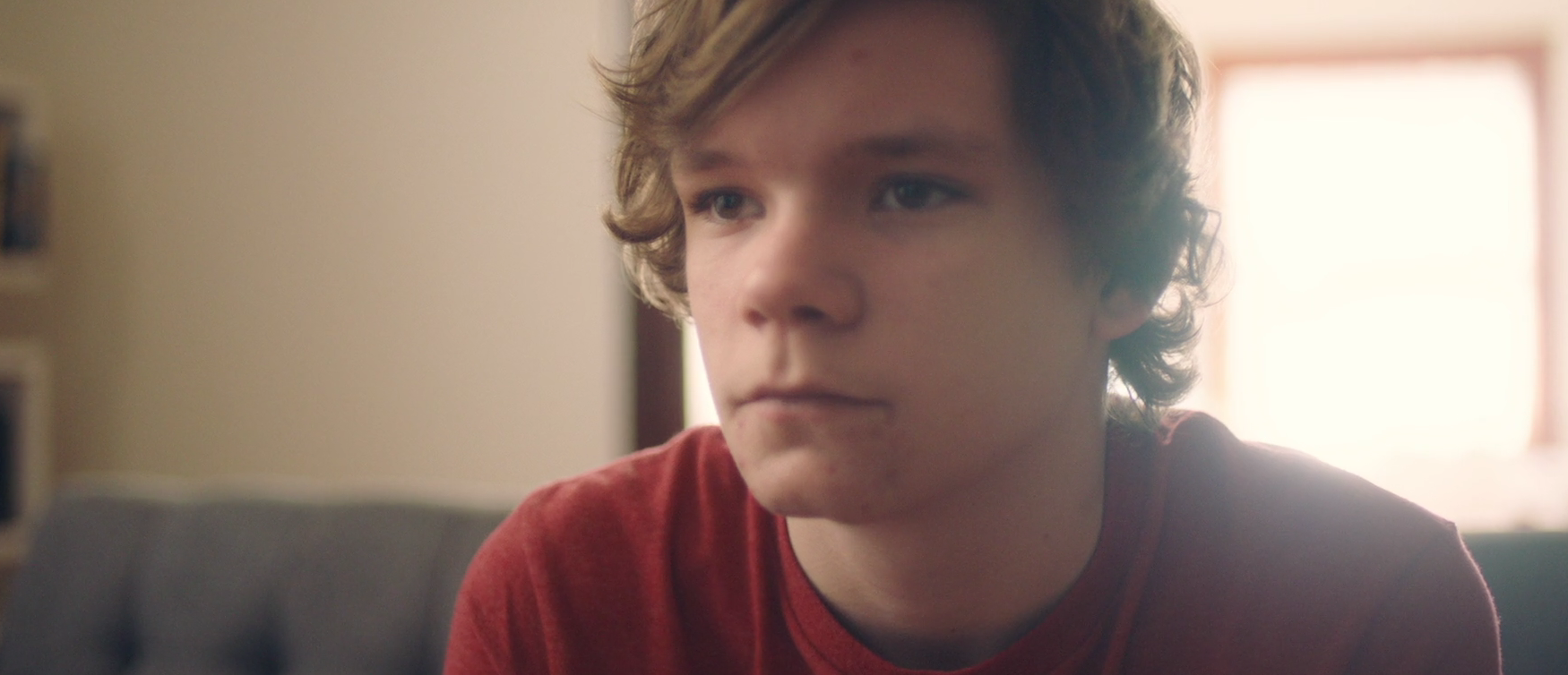 FILM SHARE: Player 2 (1:45 mins)