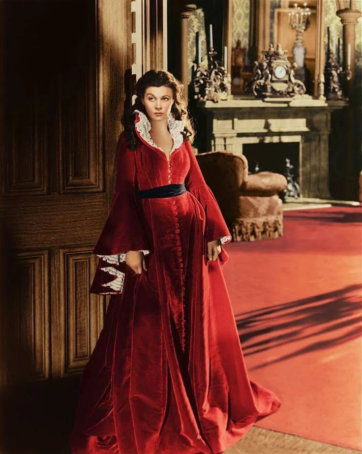 I'll think about that tomorrow.