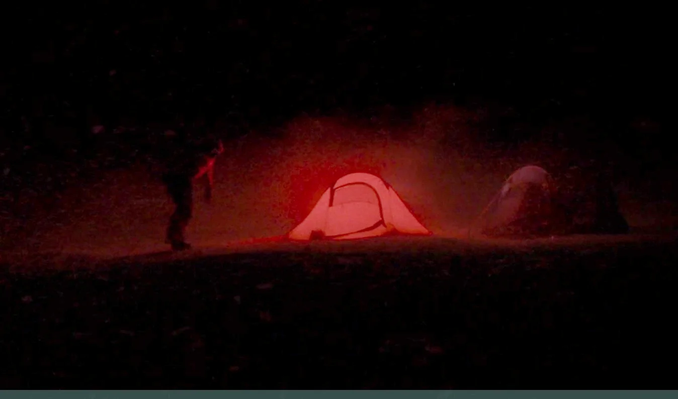 FILM SHARE: MOUNTAIN FEVER (6:31 mins)