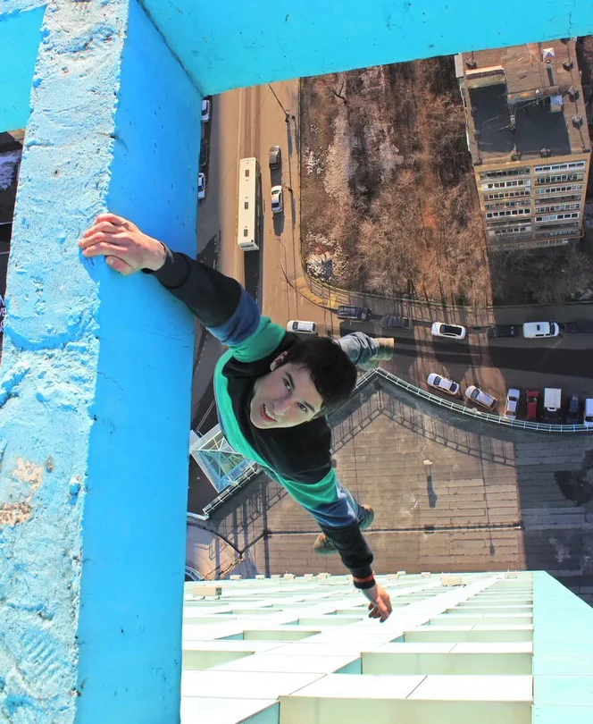 FILM SHARE: The Hanging (14:29 mins)