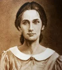 Nancy Hanks Lincoln