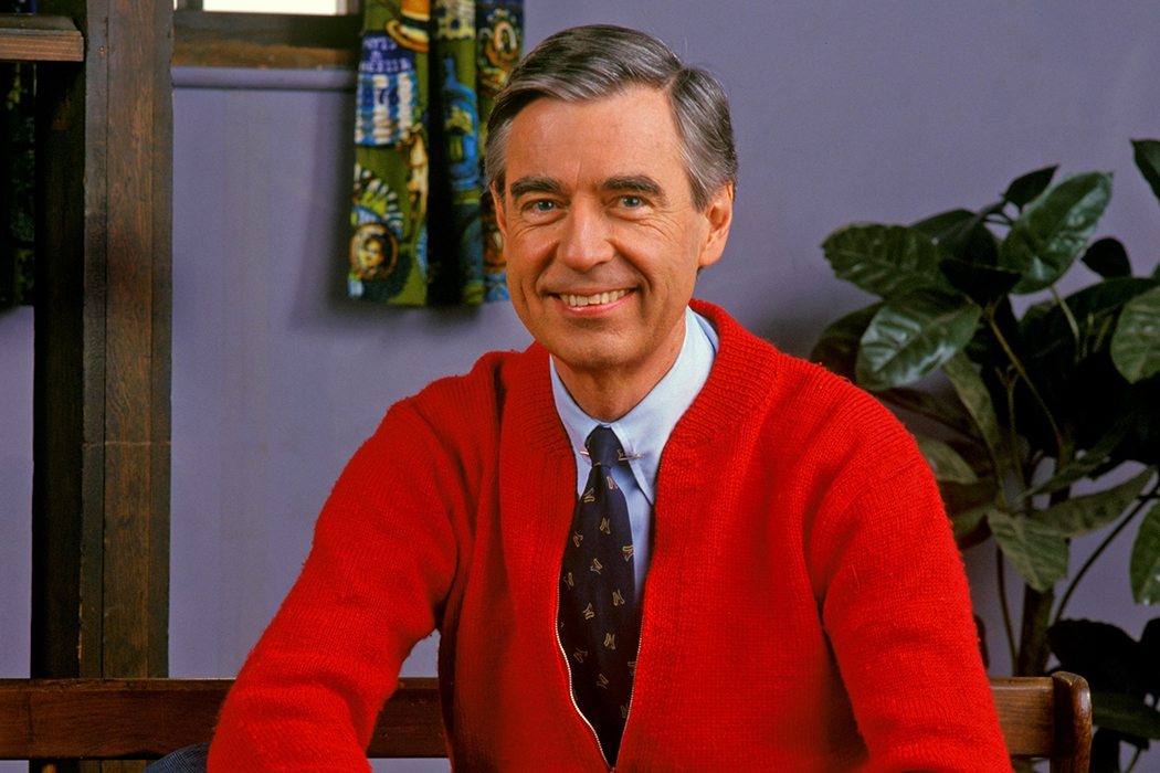 Won't you be my neighbor?