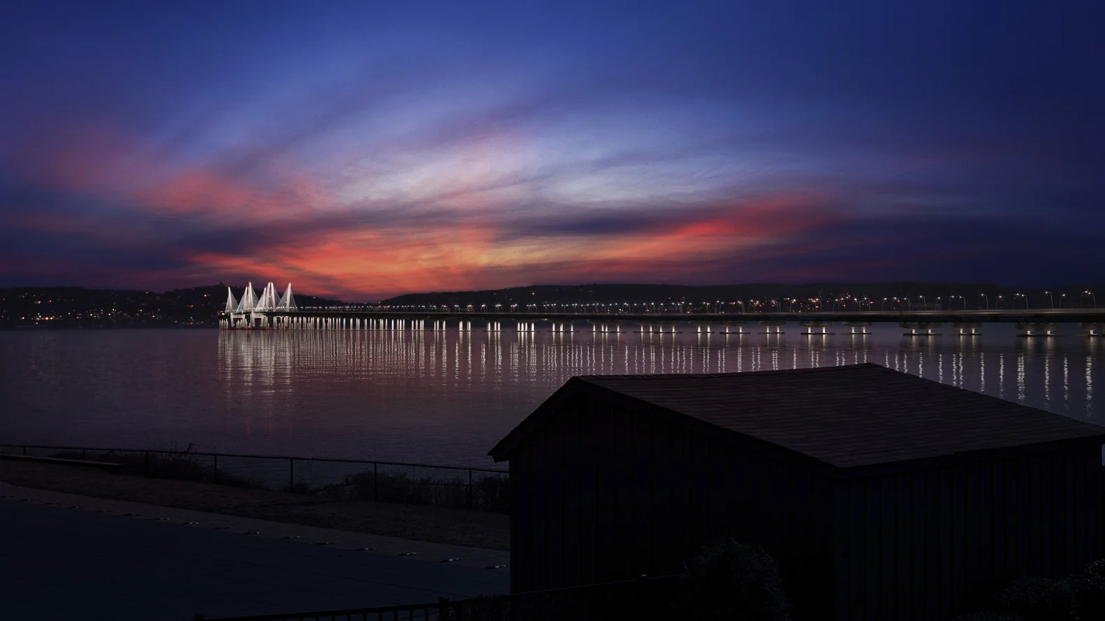 Rage, rage, against the dying of the light.