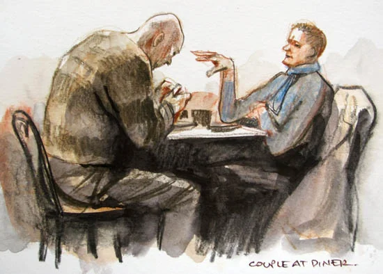 What are you waiting for?