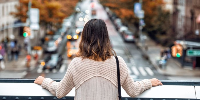 POEM SHARE: "Do You Have Any Advice For Those of Us Just Starting Out?"