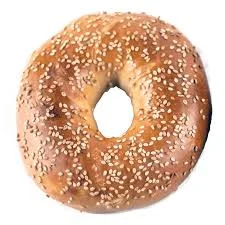 Poem Share: The Bagel
