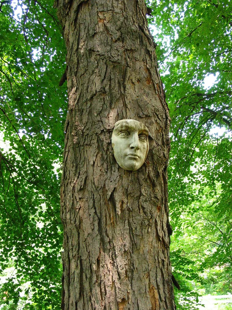 Zacchaeus.  Weird name, right?