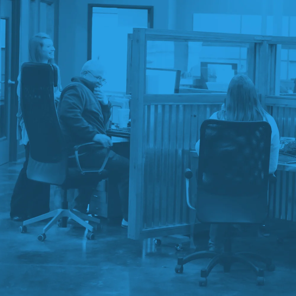 SALES & CUSTOMER SERVICE