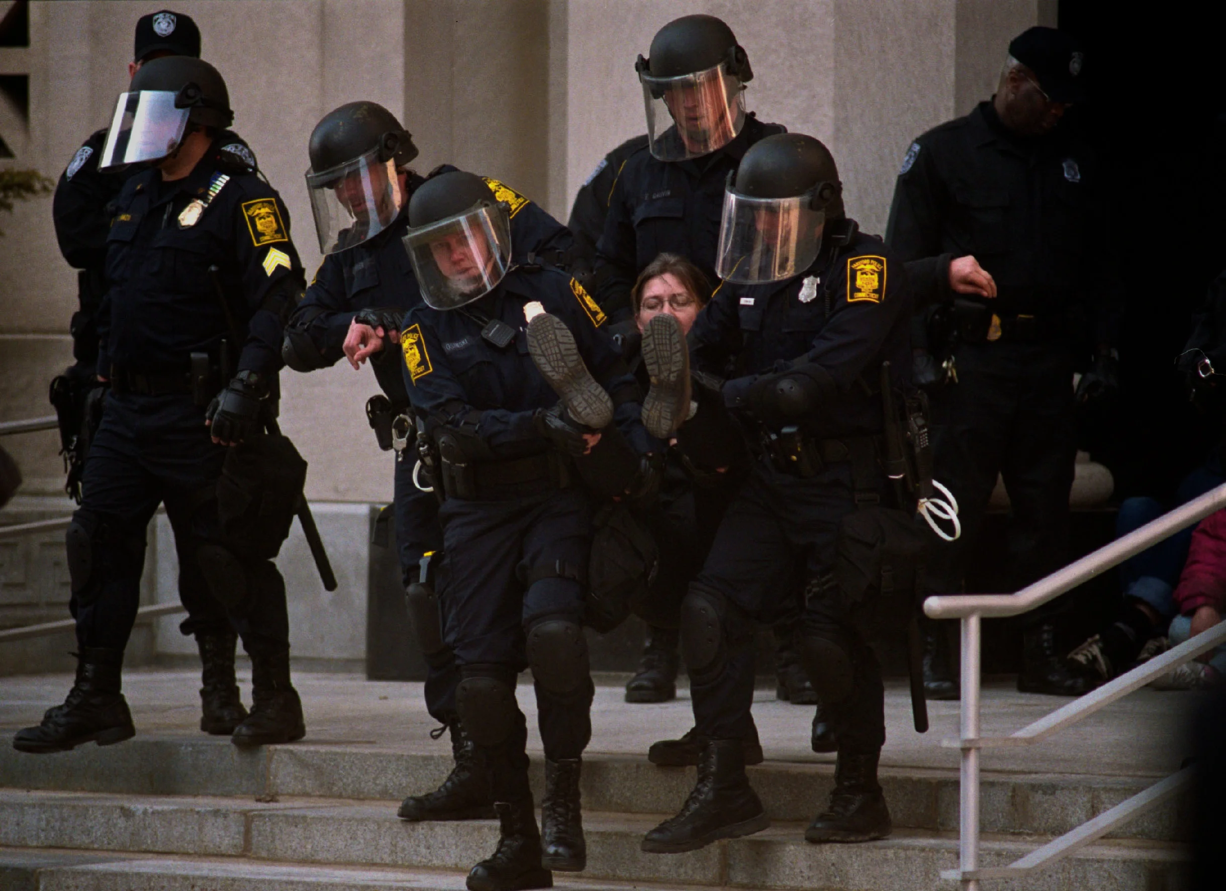 Protest