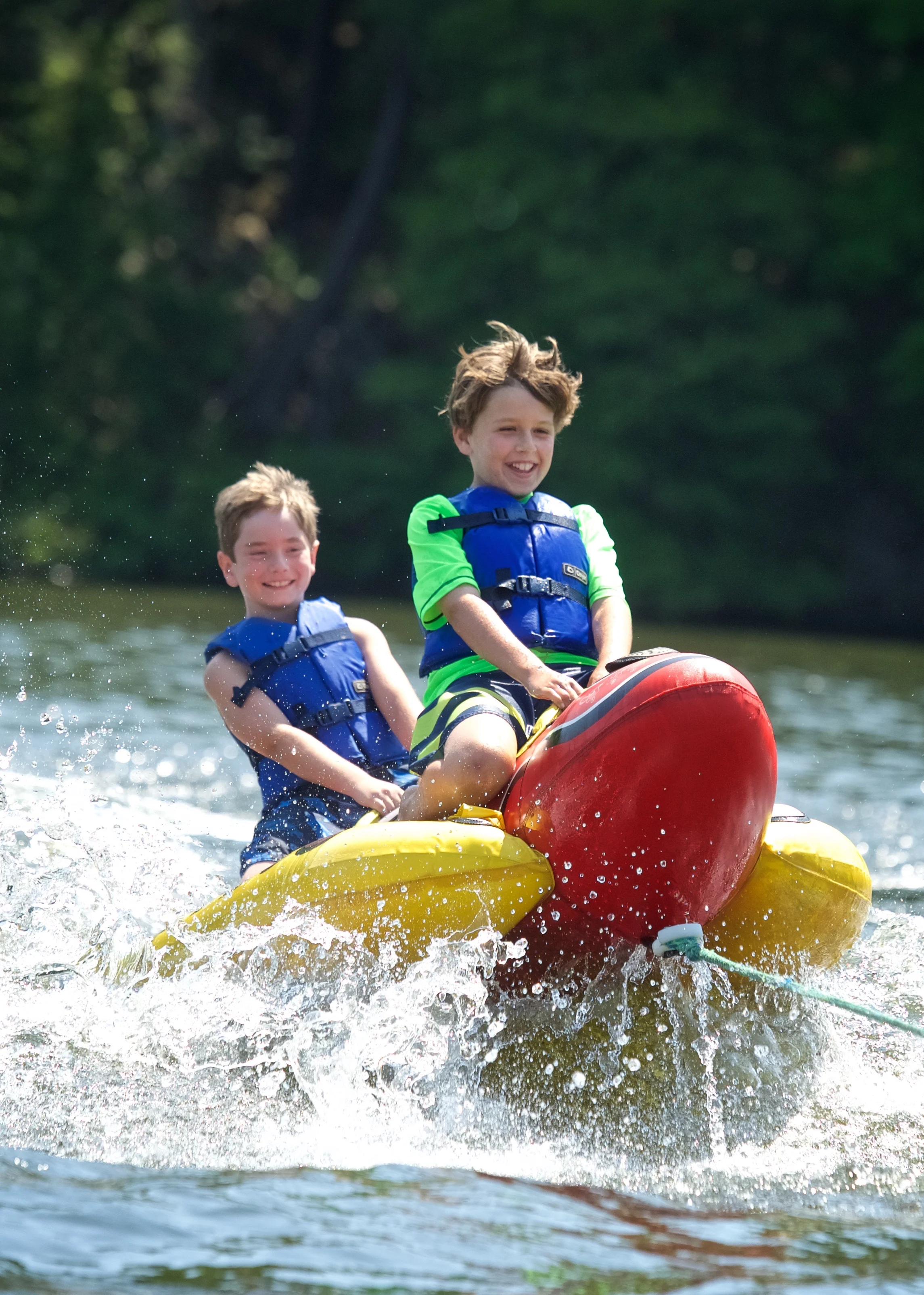 JCC Camp Shalom