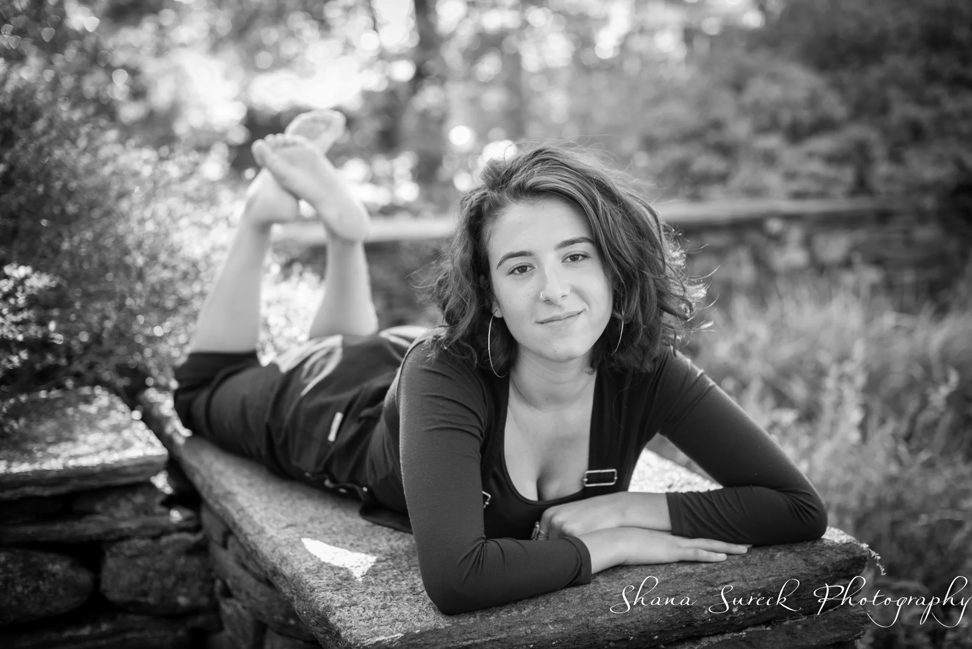 Senior Portrait