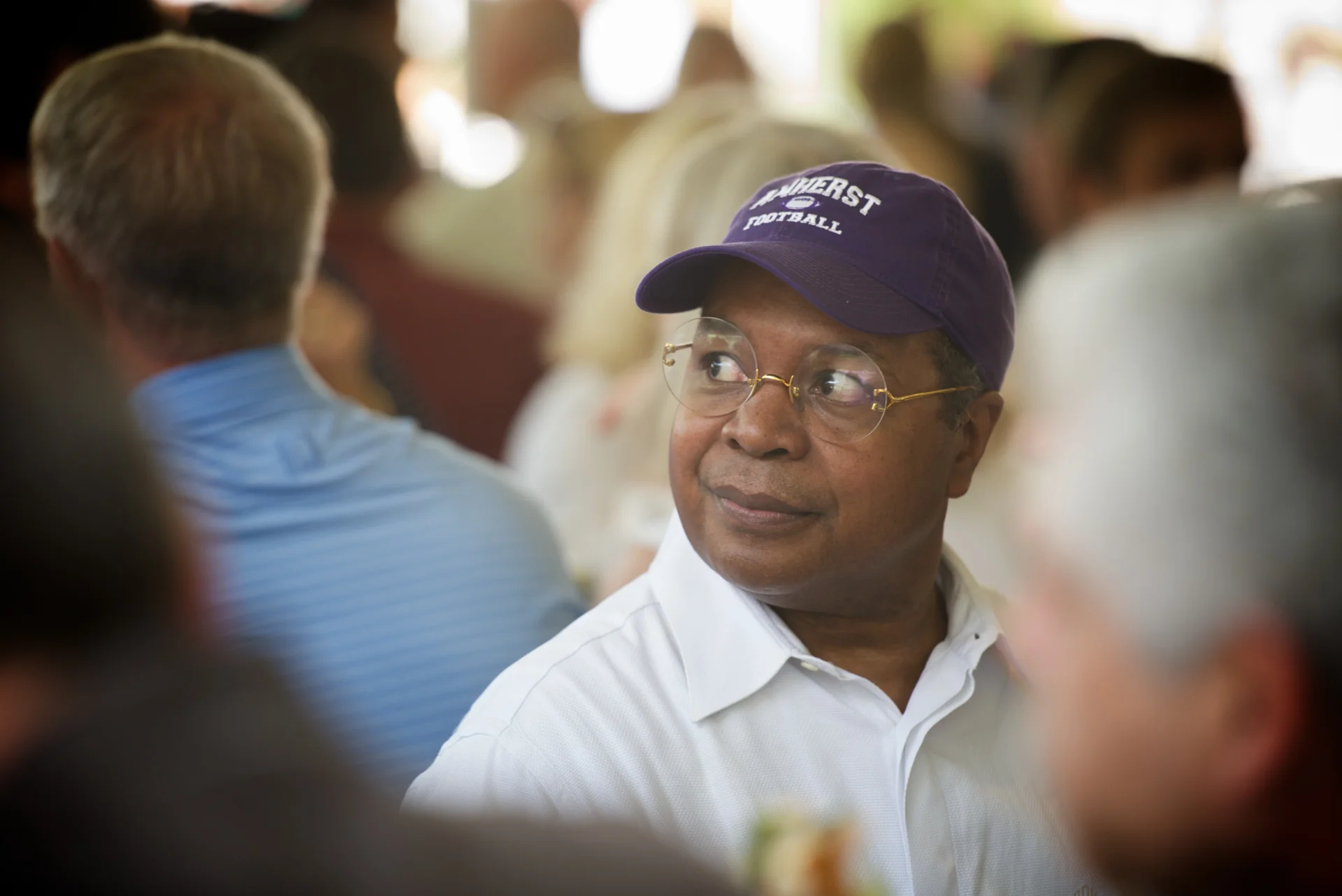 Amherst College Reunion