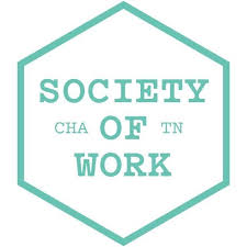 Event kindly sponsored by the Society of Work.