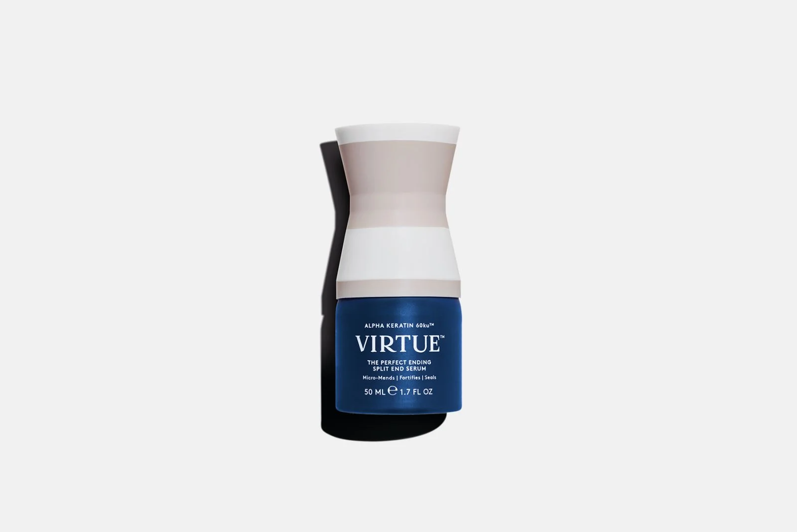 Virtue Labs The Perfect Ending Split End Serum