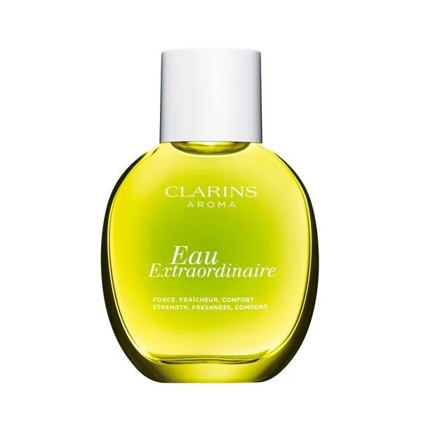 Clarins Eau Extraordinare Treatment Fragrance