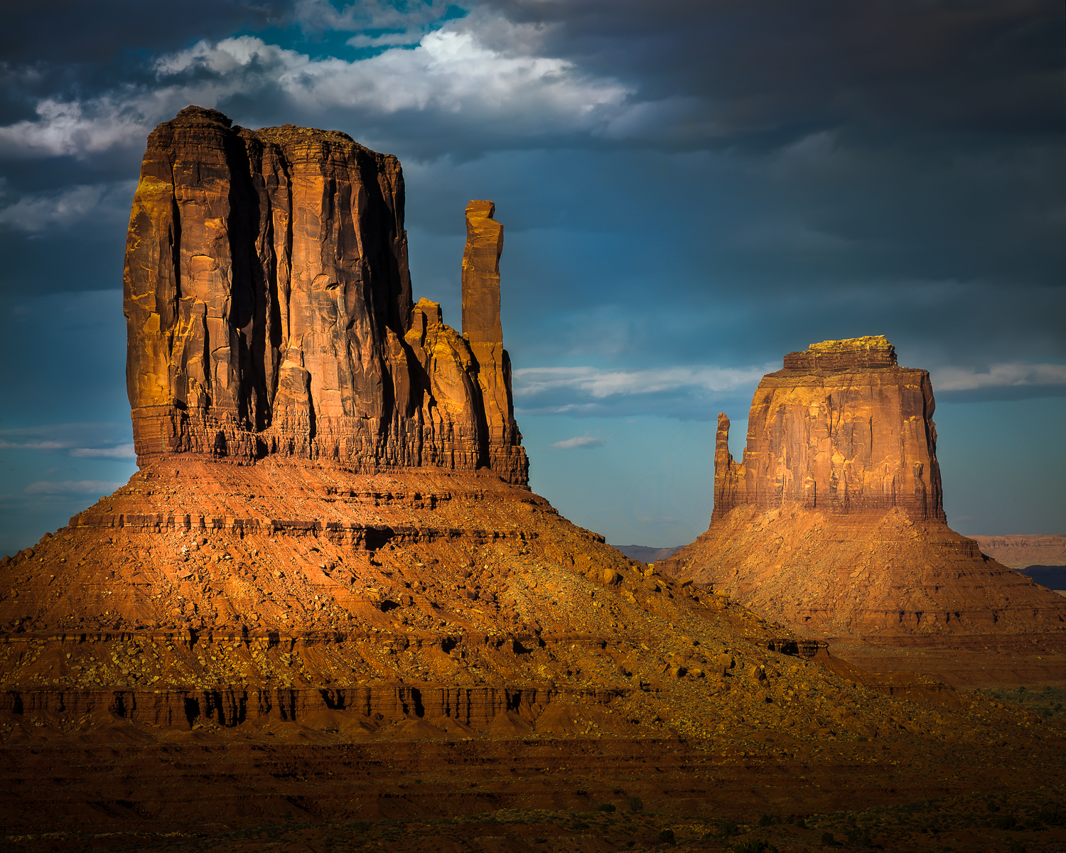 Monument Valley