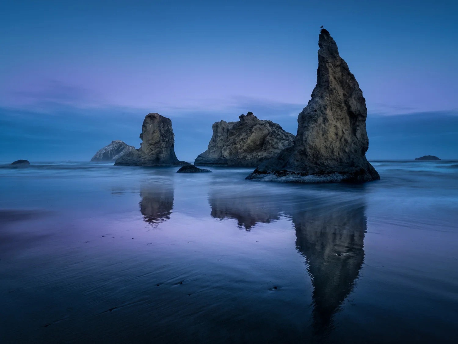 Oregon Coast
