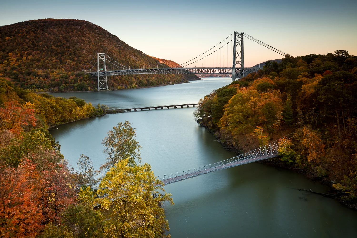 New York-Hudson Valley