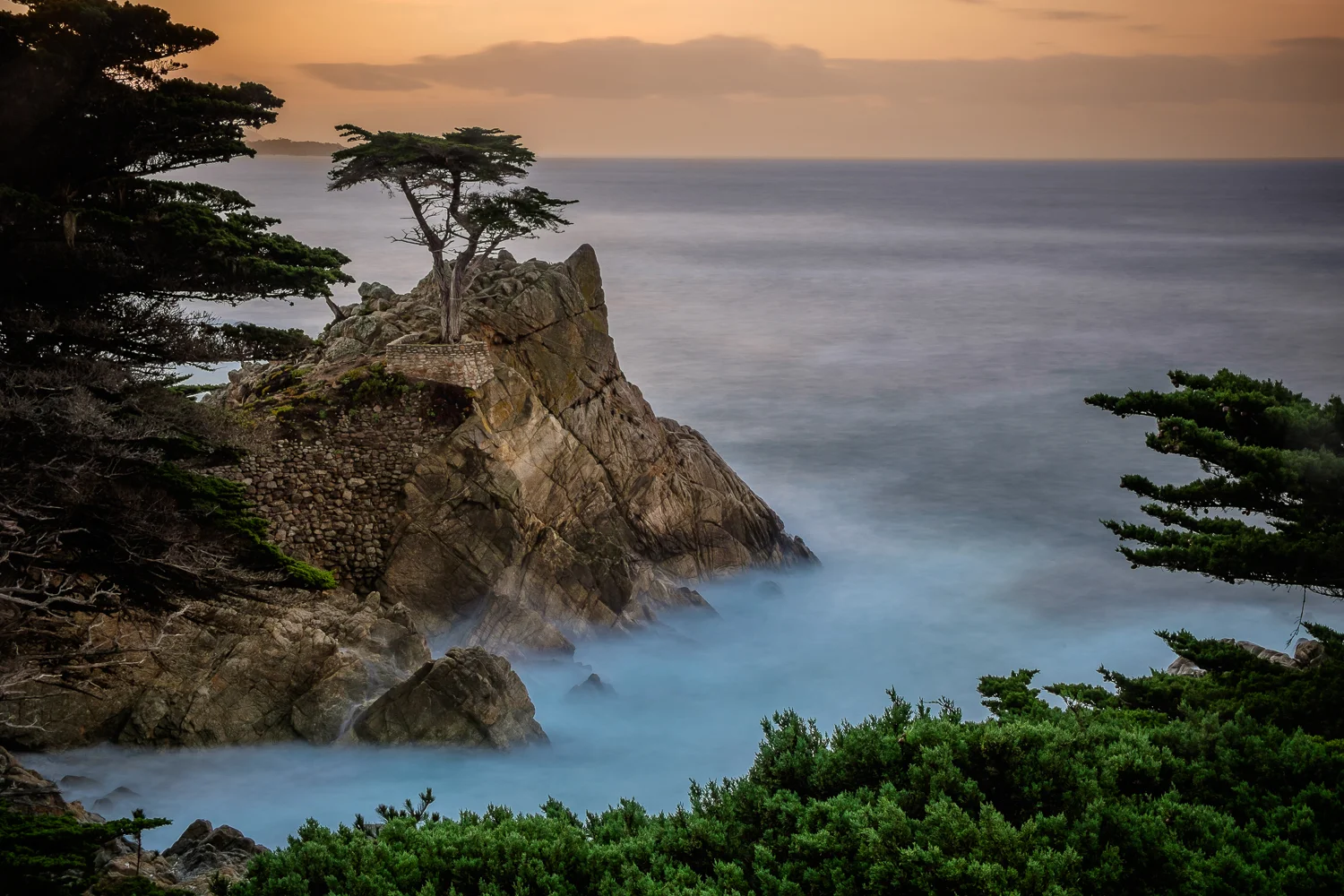 Monterey, California