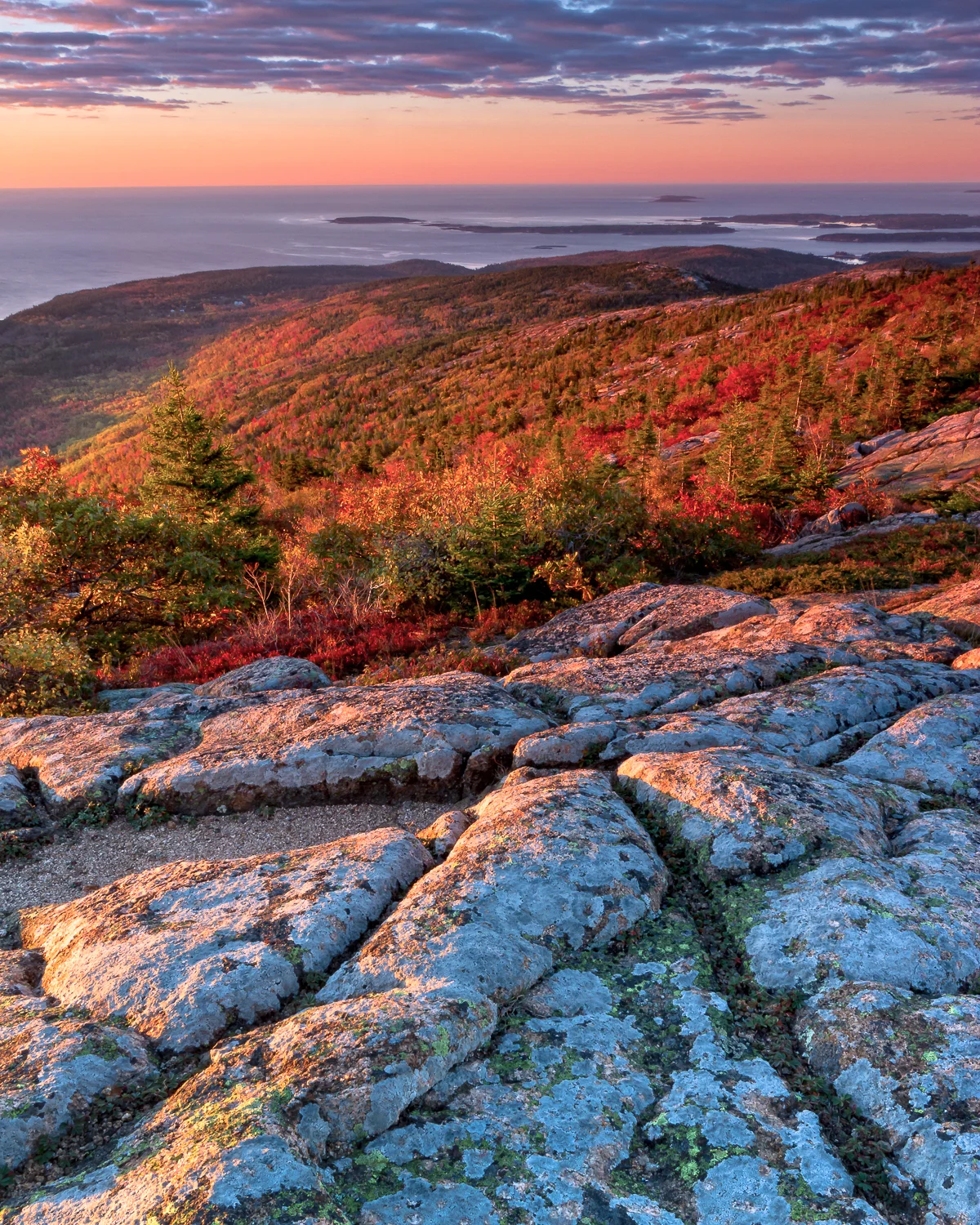 Cadillac Mountain