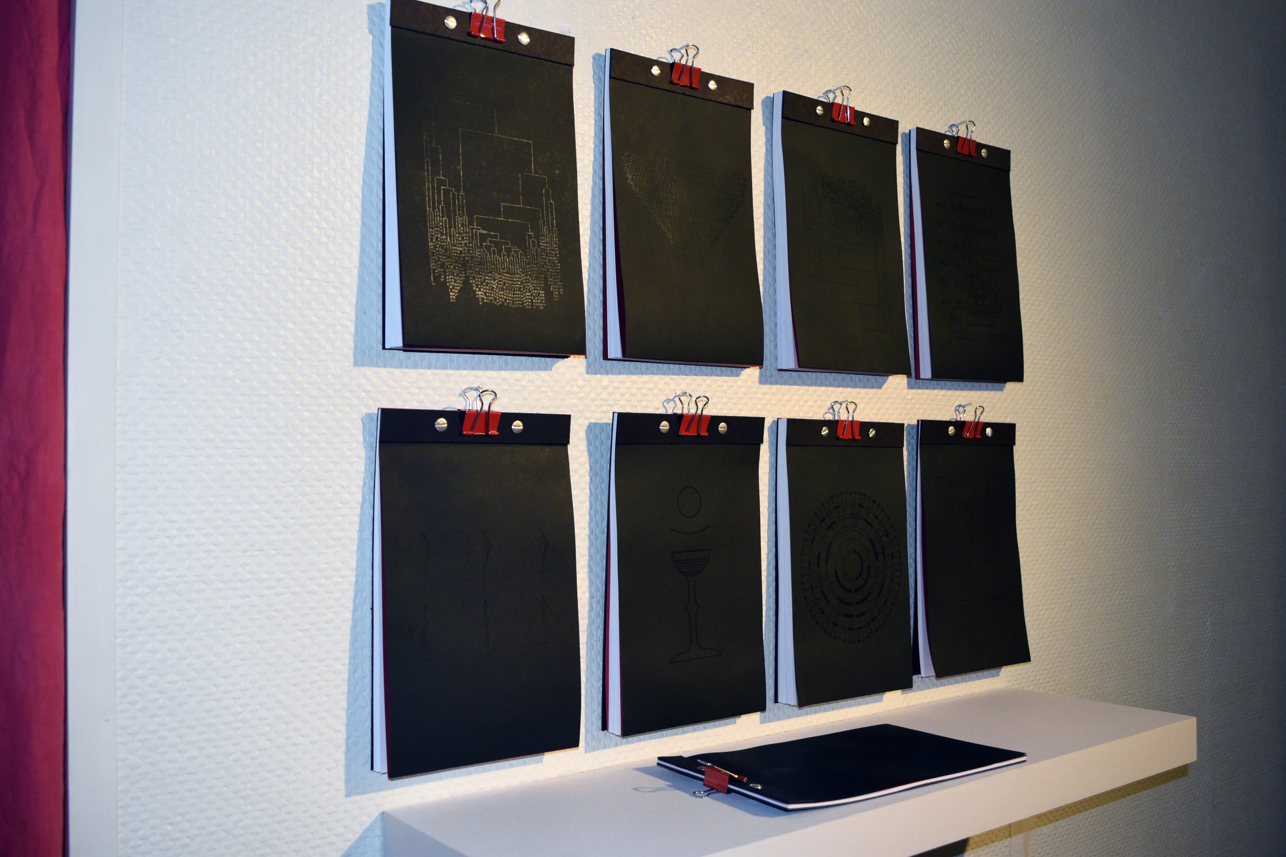 ZENANA_books displayed.jpg