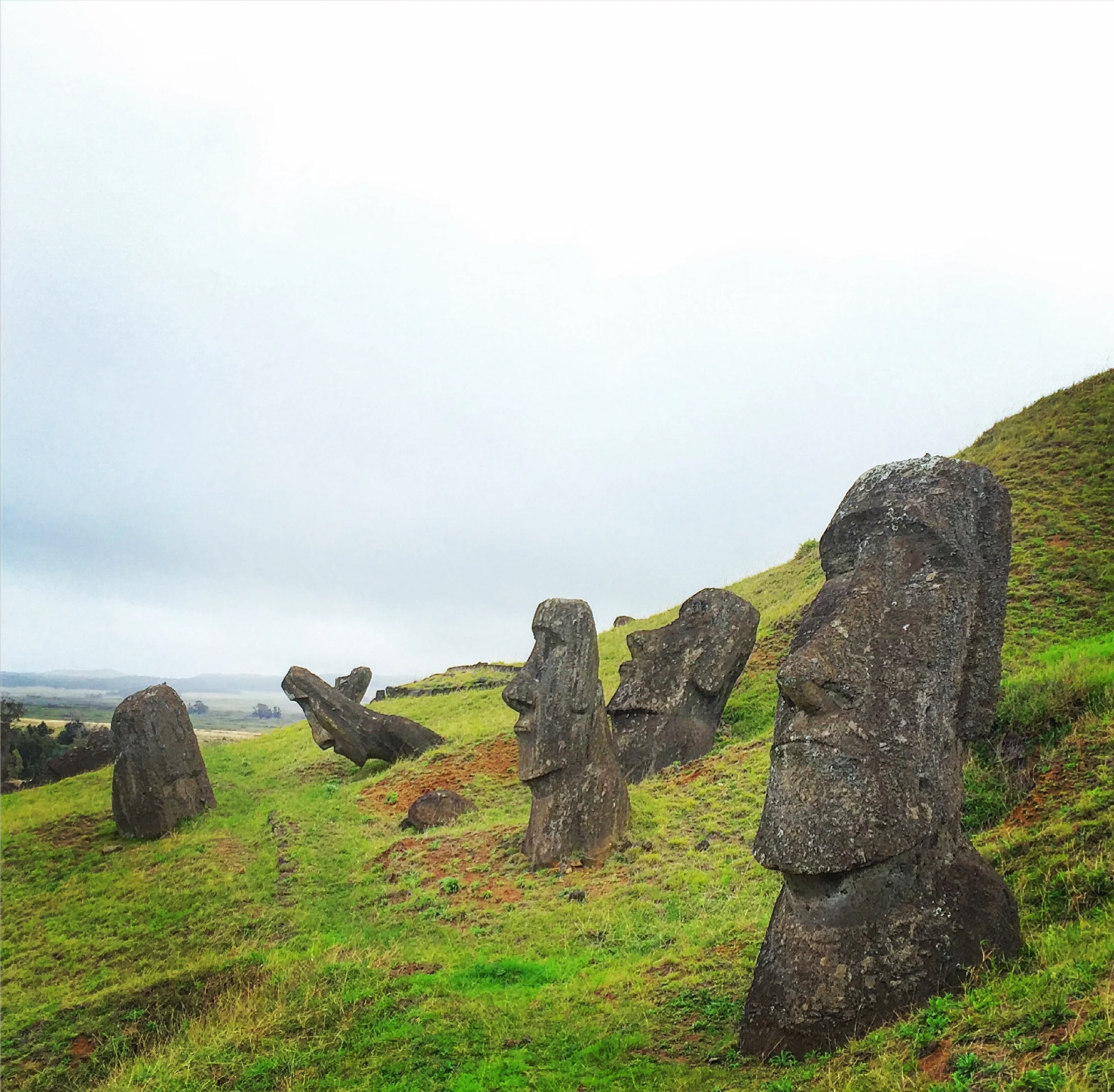 Small Island, Big Adventure: The 5 Best Activities on Rapa Nui (Easter Island)